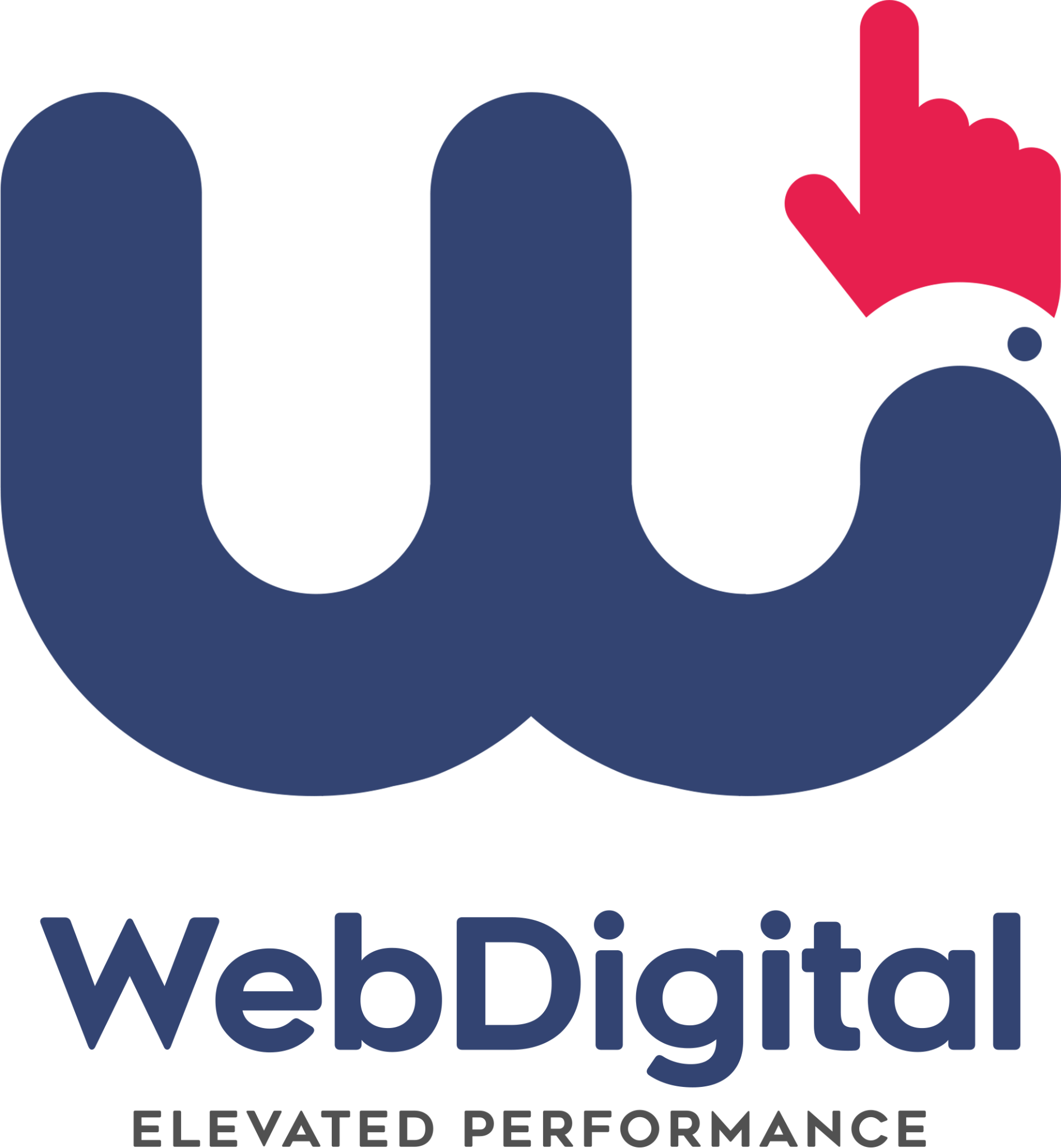 WebDigital — Elevated Performance